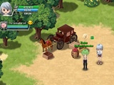 Canaan Online (MMO)